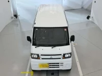 Mitsubishi MINICAB VAN лот № 9212 оценка RA  с аукциона в Японии 6