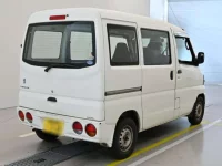 Mitsubishi MINICAB VAN лот № 9212 оценка RA  с аукциона в Японии 1