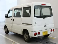 Mitsubishi MINICAB VAN лот № 9212 оценка RA  с аукциона в Японии 5