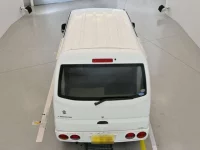 Mitsubishi MINICAB VAN лот № 9212 оценка RA  с аукциона в Японии 7
