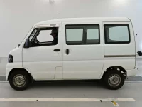 Mitsubishi MINICAB VAN лот № 9212 оценка RA  с аукциона в Японии 3