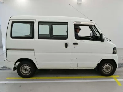 Mitsubishi MINICAB VAN