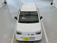 Suzuki ALTO VAN лот № 9293 оценка R  с аукциона в Японии 6