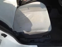 Suzuki ALTO VAN лот № 9293 оценка R  с аукциона в Японии 9