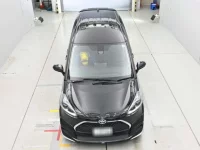 Toyota SIENTA лот № 30501 оценка 3.5  с аукциона в Японии 6