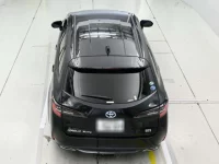 Toyota COROLLA TOURING лот № 30518 оценка 4.5  с аукциона в Японии 7