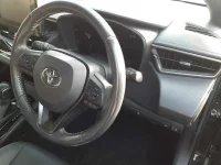 Toyota COROLLA TOURING лот № 30518 оценка 4.5  с аукциона в Японии 8