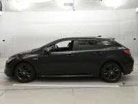 Toyota COROLLA TOURING лот № 30518 оценка 4.5  с аукциона в Японии 3