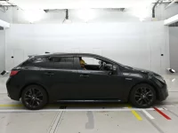 Toyota COROLLA TOURING лот № 30518 оценка 4.5  с аукциона в Японии 2