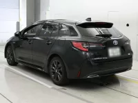 Toyota COROLLA TOURING лот № 30518 оценка 4.5  с аукциона в Японии 5