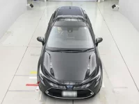 Toyota COROLLA TOURING лот № 30518 оценка 4.5  с аукциона в Японии 6