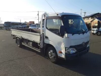 Toyota DYNA лот № 70007 оценка RA  с аукциона в Японии 4