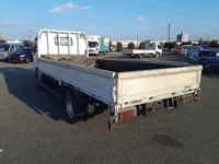 Toyota DYNA лот № 70007 оценка RA  с аукциона в Японии 5