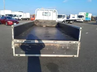 Toyota DYNA лот № 70007 оценка RA  с аукциона в Японии 6