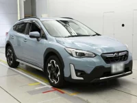 Subaru XV лот № 30482 оценка 4.5  с аукциона в Японии 4