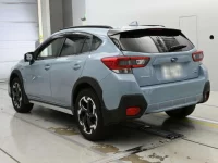 Subaru XV лот № 30482 оценка 4.5  с аукциона в Японии 5