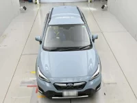 Subaru XV лот № 30482 оценка 4.5  с аукциона в Японии 6