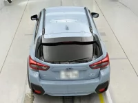 Subaru XV лот № 30482 оценка 4.5  с аукциона в Японии 7