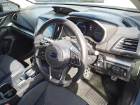 Subaru XV лот № 30482 оценка 4.5  с аукциона в Японии 8