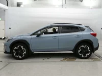 Subaru XV лот № 30482 оценка 4.5  с аукциона в Японии 3