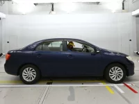 Toyota COROLLA AXIO лот № 10166 оценка 3  с аукциона в Японии 2