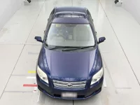 Toyota COROLLA AXIO лот № 10166 оценка 3  с аукциона в Японии 6