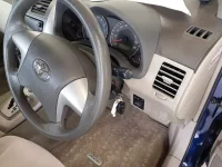 Toyota COROLLA AXIO лот № 10166 оценка 3  с аукциона в Японии 8