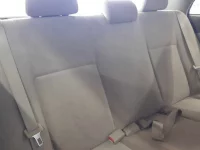 Toyota COROLLA AXIO лот № 10166 оценка 3  с аукциона в Японии 10