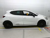 Renault LUTECIA лот № 38063 оценка 4.5  с аукциона в Японии 2