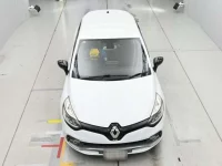 Renault LUTECIA лот № 38063 оценка 4.5  с аукциона в Японии 6