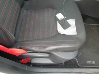 Renault LUTECIA лот № 38063 оценка 4.5  с аукциона в Японии 9