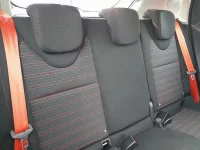 Renault LUTECIA лот № 38063 оценка 4.5  с аукциона в Японии 10