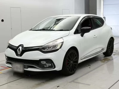 Renault LUTECIA
