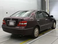 Toyota BREVIS лот № 90450 оценка R  с аукциона в Японии 1