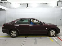 Toyota BREVIS лот № 90450 оценка R  с аукциона в Японии 2