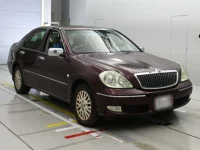 Toyota BREVIS лот № 90450 оценка R  с аукциона в Японии 4