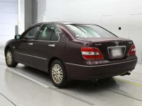 Toyota BREVIS лот № 90450 оценка R  с аукциона в Японии 5