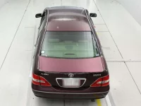 Toyota BREVIS лот № 90450 оценка R  с аукциона в Японии 7