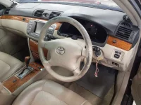 Toyota BREVIS лот № 90450 оценка R  с аукциона в Японии 8