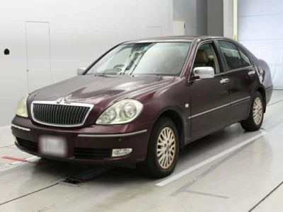 Toyota BREVIS  с аукциона в Японии