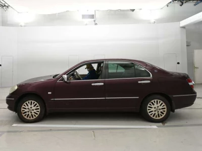 Toyota BREVIS  с аукциона в Японии