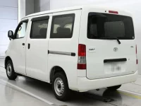 Toyota TOWN ACE VAN лот № 10144 оценка RA  с аукциона в Японии 5