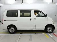 Toyota TOWN ACE VAN лот № 10144 оценка RA  с аукциона в Японии 2