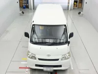 Toyota TOWN ACE VAN лот № 10144 оценка RA  с аукциона в Японии 6