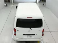 Toyota TOWN ACE VAN лот № 10144 оценка RA  с аукциона в Японии 7