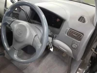 Toyota RAUM лот № 95022 оценка 99  с аукциона в Японии 8