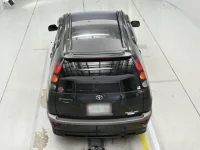 Toyota RAUM лот № 95022 оценка 99  с аукциона в Японии 7