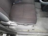 Toyota RAUM лот № 95022 оценка 99  с аукциона в Японии 9