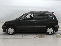 Toyota RAUM лот № 95022 оценка 99  с аукциона в Японии 3