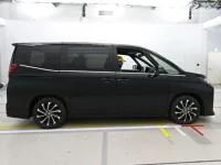 Toyota NOAH лот № 36426 оценка S  с аукциона в Японии 2